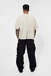 oversized t shirt
